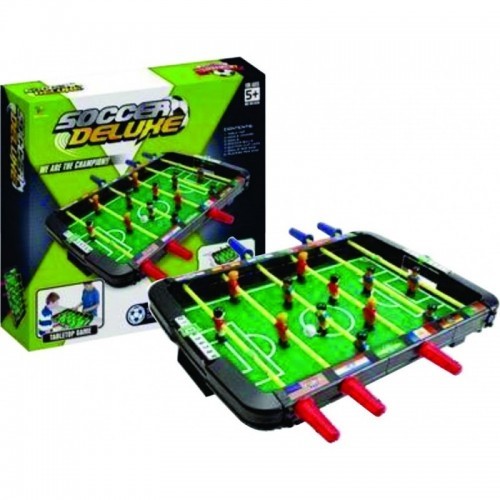 FUTBOILIN DELUXE CAJA