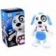 PERRO DANCE PILAS LUZ Y SONIDO CAJA