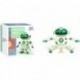 ROBOT ROTATING PILAS CAJA