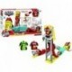 PISTA MANUAL MAX ROBOT CAJA