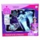 CORONA Y TACONES PRINCESS CAJA