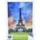 ROMPECABEZAS 1000 PIEZAS TORRE EIFFEL CAJA