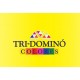 TRI-DOMINO COLORES CAJA