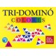 TRI-DOMINO COLORES CAJA