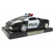 CARRO MODEL POLICE FRICCION BASE Y TAPA