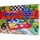 MULTIJUEGOS X 12 CAJA