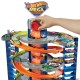 HOT WHEELS CITY MEGA GARAGE