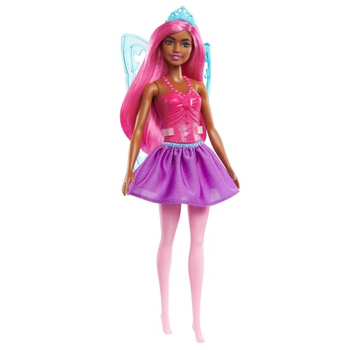 BARBIE SURTIDO DE HADAS MÁGICAS