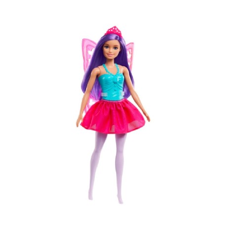 BARBIE SURTIDO DE HADAS MÁGICAS