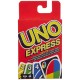 JUEGO DE CARTAS UNO EXPRESS