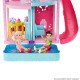 BARBIE CASA DE CHELSEA