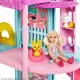 BARBIE CASA DE CHELSEA