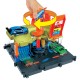 HOT WHEELS CITY AUTOLAVADO DE LA CIUDAD
