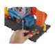 HOT WHEELS CITY SUPER TIENDA DE LLANTAS