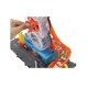 HOT WHEELS CITY SUPER TIENDA DE LLANTAS