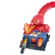 HOT WHEELS CITY NEMESIS ESCORPION