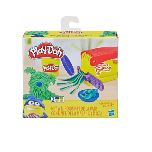 PLAY-DOH MINI CLASICOS SURT