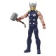 AVENGERS TITAN HERO FIGURA DE ACCION THOR HASBRO