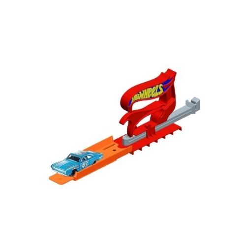 HOT WHEELS LANZADOR DE BOLSILLO