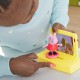 JUGUETE PEPPA PIG PLAYSET LA GUARDERÍA DE PEPPA HASBRO