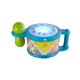 FISHER-PRICE RÍE Y APRENDE TAMBOR CANTA CONMIGO MATTEL