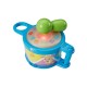 FISHER-PRICE RÍE Y APRENDE TAMBOR CANTA CONMIGO MATTEL