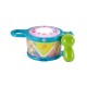 FISHER-PRICE RÍE Y APRENDE TAMBOR CANTA CONMIGO MATTEL