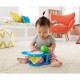 FISHER-PRICE RÍE Y APRENDE TAMBOR CANTA CONMIGO MATTEL