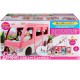 BARBIE CAMPER DE LOS SUEÑOS MATTEL