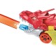 HOT WHEELS CITY REMOLQUE DE DRAGÓN MATTEL