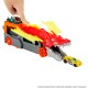 HOT WHEELS CITY REMOLQUE DE DRAGÓN MATTEL