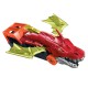 HOT WHEELS CITY REMOLQUE DE DRAGÓN MATTEL