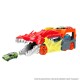 HOT WHEELS CITY REMOLQUE DE DRAGÓN MATTEL