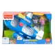 FISHER-PRICE LITTLE PEOPLE AVIÓN VIAJEMOS JUNTOS MATTEL