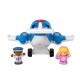 FISHER-PRICE LITTLE PEOPLE AVIÓN VIAJEMOS JUNTOS MATTEL