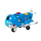 FISHER-PRICE LITTLE PEOPLE AVIÓN VIAJEMOS JUNTOS MATTEL