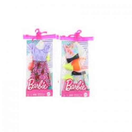 BARBIE SURTIDO DE MODITAS Y ACCESORIOS MATTEL