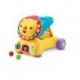 FISHER PRICE LEÓN CAMINA CONMIGO