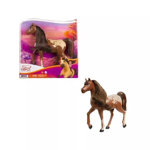 SPIRIT MANADA DE CABALLOS SURTIDO MATTEL