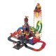 HOT WHEELS CITY TIENDA DE HAMBURGUESAS