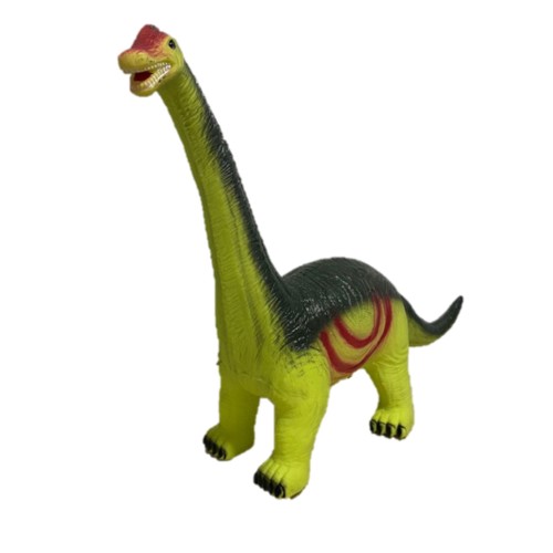 BRACHIOSAURUS SONIDO