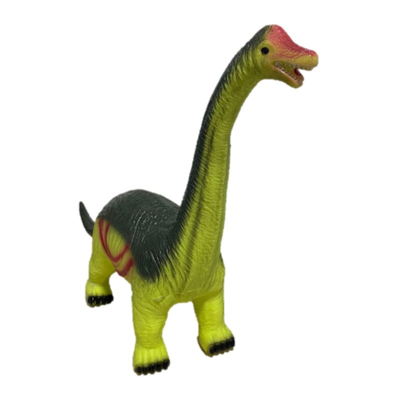 BRACHIOSAURUS SONIDO