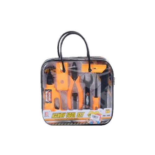 SET HERRAMIENTAS HANDY MALETIN