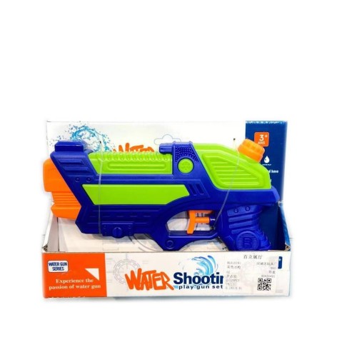 LANZA AGUA SHOOTER CAJA