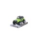 JEEP COMPETITION FRICCION  BASE Y TAPA