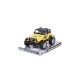 JEEP COMPETITION FRICCION  BASE Y TAPA