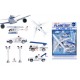 SET AEROPUERTO TOP RANK   CAJA