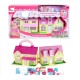 VILLA FAMILY CAJA
