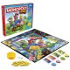 MONOPOLY JUNIOR EDICIÓN SUPER MARIO HASBRO