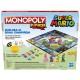 MONOPOLY JUNIOR EDICIÓN SUPER MARIO HASBRO